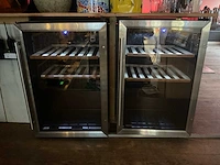 Metro wijnklimaatkast - afbeelding 1 van  5