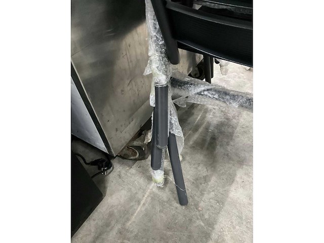 Metro wmsc-001 terrasstoelen (6x) - afbeelding 7 van  8