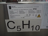 Metro - afbeelding 9 van  9