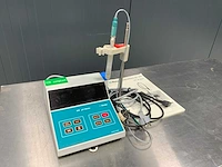 Metrohm 691 ph meter - afbeelding 1 van  3