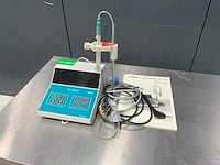 Metrohm 691 ph meter - afbeelding 2 van  3