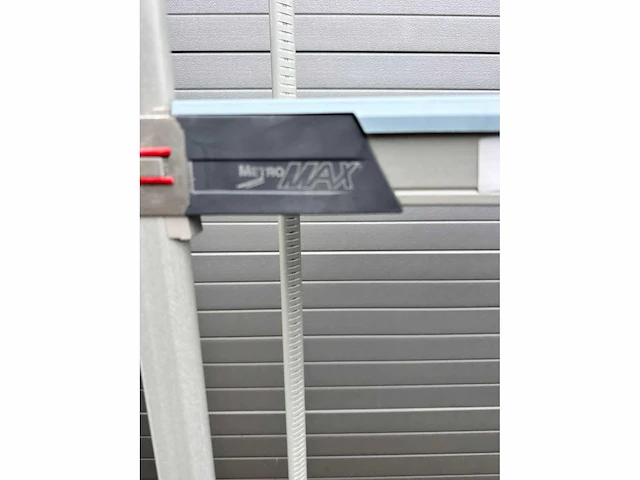Metromax - koelcelrek - afbeelding 2 van  3