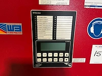 Metron eledyne limited diesel sprinklerpompunit - afbeelding 6 van  23