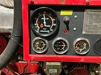 Metron eledyne limited diesel sprinklerpompunit - afbeelding 23 van  23