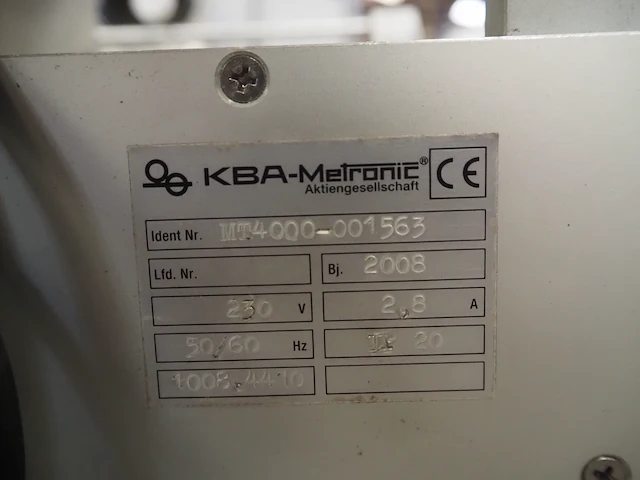 Metronic - afbeelding 9 van  9