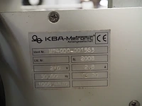 Metronic - afbeelding 9 van  9