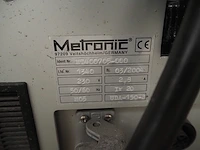 Metronic/alphajet - afbeelding 9 van  9