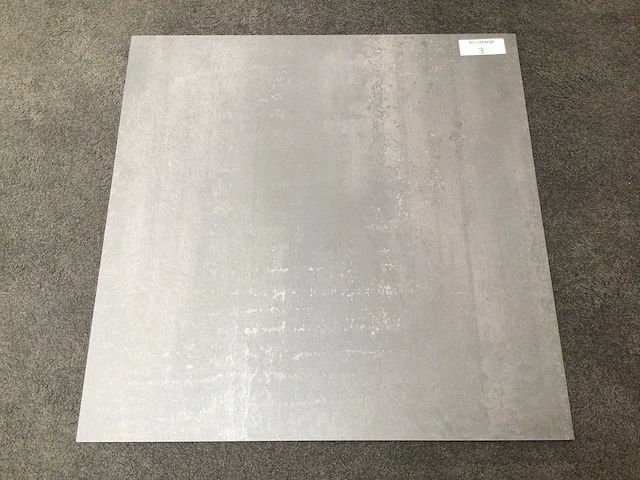 Metropol arc acero mat vloertegel 60x60 cm 55,08 m² - afbeelding 3 van  4