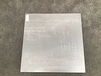 Metropol arc acero mat vloertegel 60x60 cm 55,08 m² - afbeelding 4 van  4