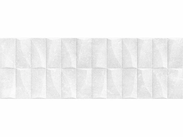 Metropol arduin concrete white decor wandtegel 30x90 cm 51,84 m² - afbeelding 4 van  4
