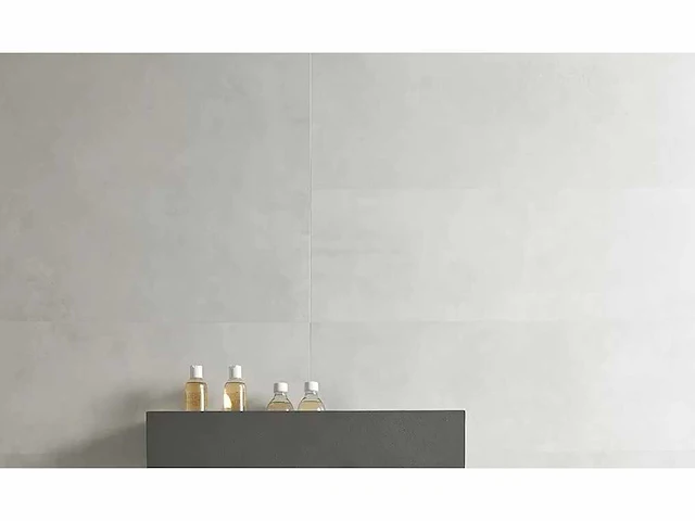 Metropol track blanco mat wandtegel 25x50 cm 40,75 m² - afbeelding 1 van  3