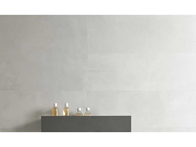 Metropol track blanco mat wandtegel 25x50 cm 40,75 m² - afbeelding 1 van  3