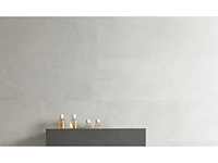 Metropol track blanco mat wandtegel 25x50 cm 40,75 m²