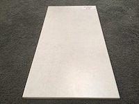 Metropol track blanco mat wandtegel 25x50 cm 9,75 m² - afbeelding 4 van  5