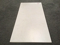 Metropol track blanco mat wandtegel 25x50 cm 9,79 m² - afbeelding 4 van  5