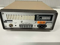 Metrosonics aq5 co2 meter - afbeelding 2 van  2