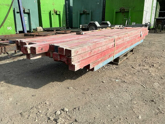 Metselprofiel (60x) - afbeelding 1 van  6