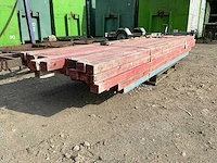 Metselprofiel (60x) - afbeelding 1 van  6