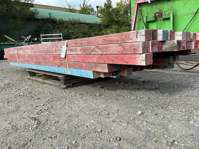 Metselprofiel (60x) - afbeelding 6 van  6