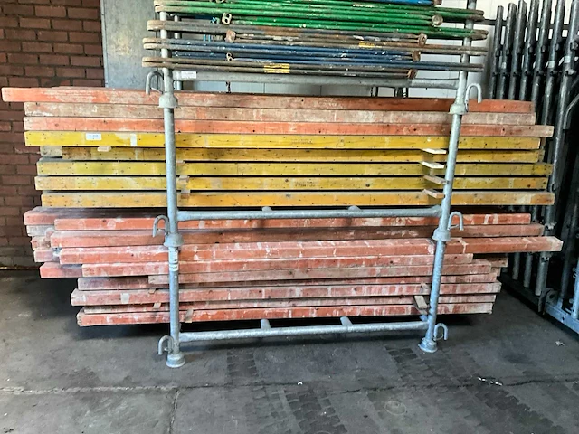 Metselprofiel (99x) - afbeelding 2 van  6