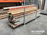 Metselprofiel - afbeelding 1 van  5