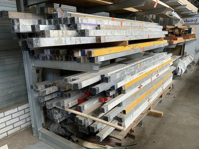 Metselprofielen, alpro vught bv - afbeelding 1 van  4