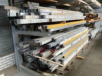 Metselprofielen, alpro vught bv - afbeelding 1 van  4