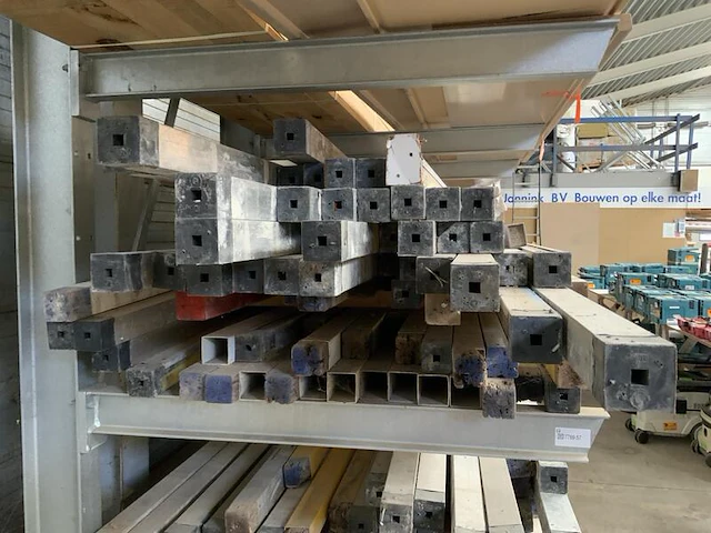 Metselprofielen, alpro vught bv - afbeelding 2 van  4
