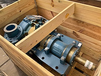 Metso - hm150 - water pumps - afbeelding 6 van  11