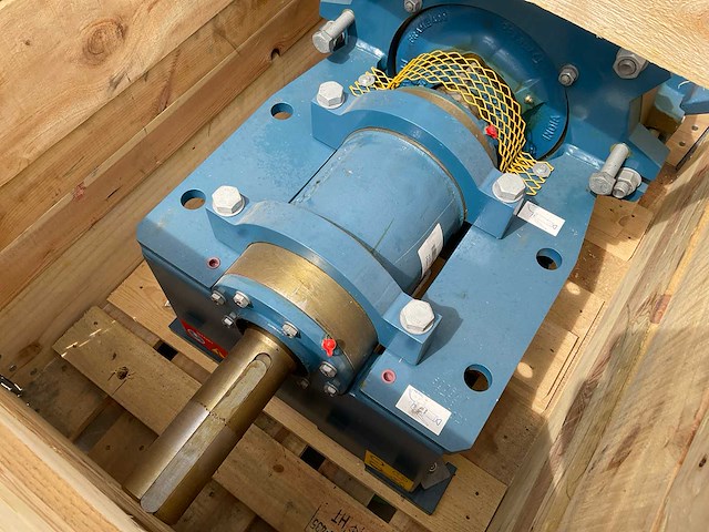 Metso hm150 slurry pomp - afbeelding 6 van  12