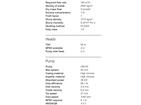 Metso hm150 slurry pomp - afbeelding 9 van  12