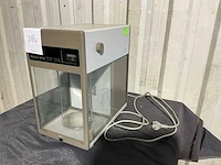 Mettler h80 precisieweegschaal - afbeelding 2 van  4
