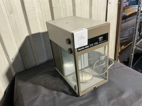 Mettler h80 precisieweegschaal - afbeelding 3 van  4