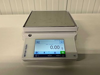 Mettler toledo - me1002t/00 - precisieweegschaal - afbeelding 1 van  3
