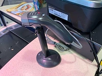 Mettler toledo fb-t-15 touchscreen weegschaal kassasysteem met bonnenprinter - afbeelding 2 van  10