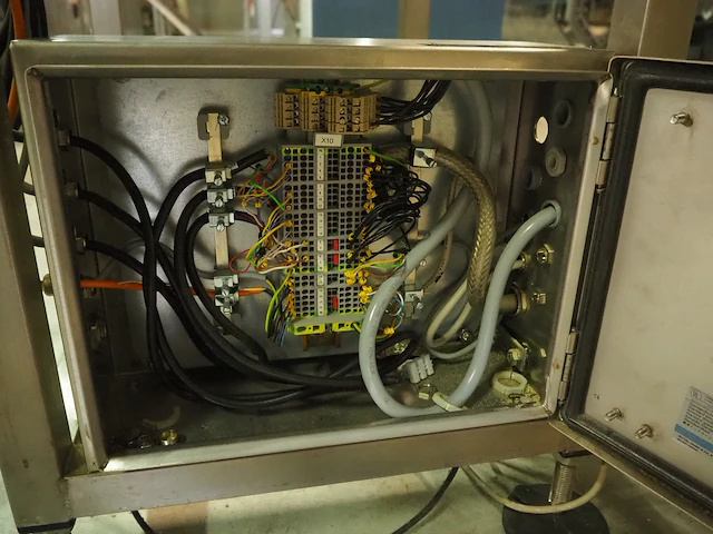 Mettler toledo garvens automation gmbh - afbeelding 3 van  19