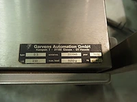 Mettler toledo garvens automation gmbh - afbeelding 4 van  19