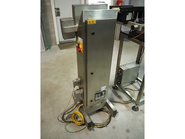 Mettler toledo garvens automation gmbh - afbeelding 6 van  19