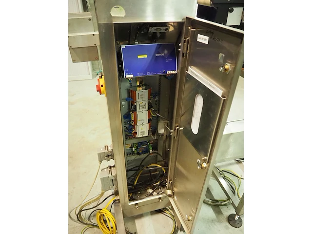 Mettler toledo garvens automation gmbh - afbeelding 7 van  19