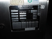 Mettler toledo garvens automation gmbh - afbeelding 10 van  19