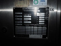 Mettler toledo garvens automation gmbh - afbeelding 11 van  19