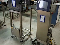 Mettler toledo garvens automation gmbh - afbeelding 1 van  19