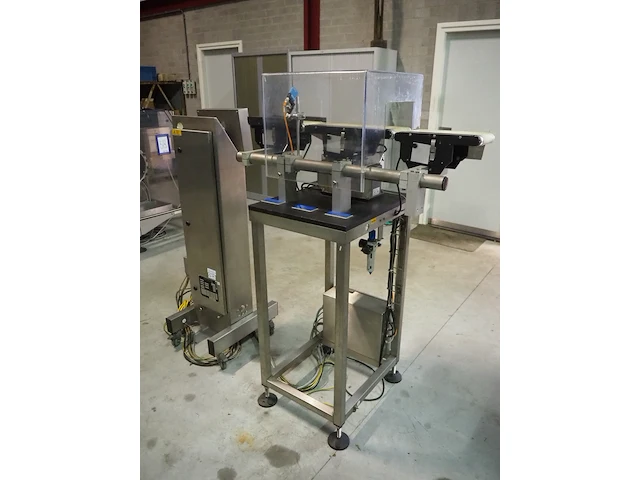 Mettler toledo garvens automation gmbh - afbeelding 13 van  19