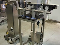 Mettler toledo garvens automation gmbh - afbeelding 13 van  19