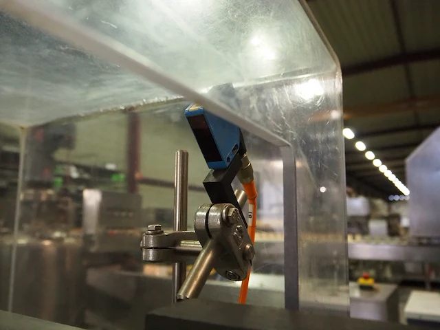 Mettler toledo garvens automation gmbh - afbeelding 16 van  19