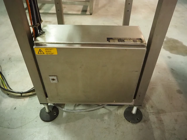 Mettler toledo garvens automation gmbh - afbeelding 2 van  22