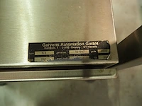 Mettler toledo garvens automation gmbh - afbeelding 4 van  22