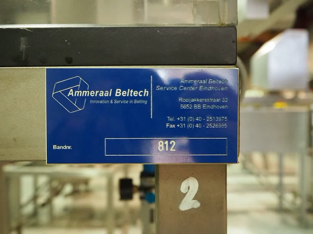 Mettler toledo garvens automation gmbh - afbeelding 7 van  22