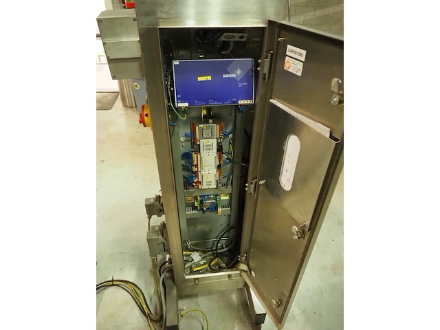 Mettler toledo garvens automation gmbh - afbeelding 11 van  22