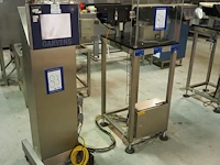 Mettler toledo garvens automation gmbh - afbeelding 1 van  22